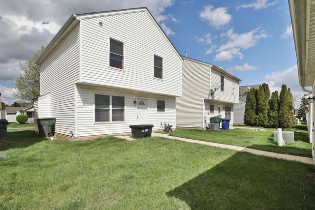 3025 Representation Terrace, Columbus, OH 43207