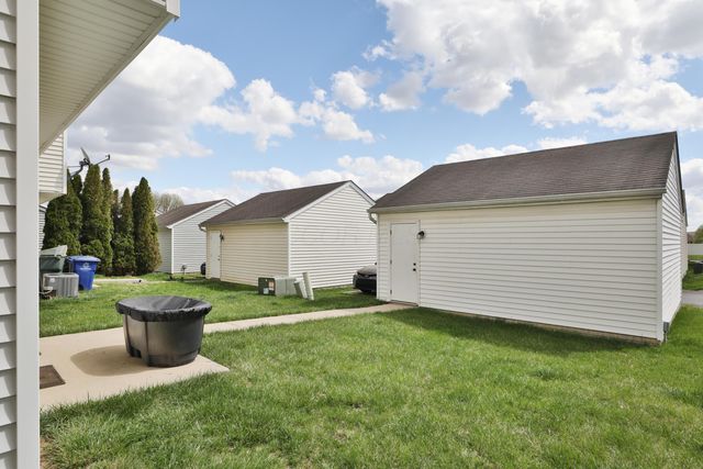 3025 Representation Terrace, Columbus, OH 43207