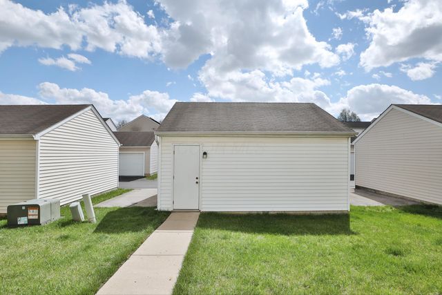 3025 Representation Terrace, Columbus, OH 43207