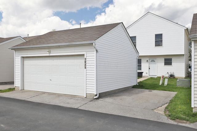 3025 Representation Terrace, Columbus, OH 43207