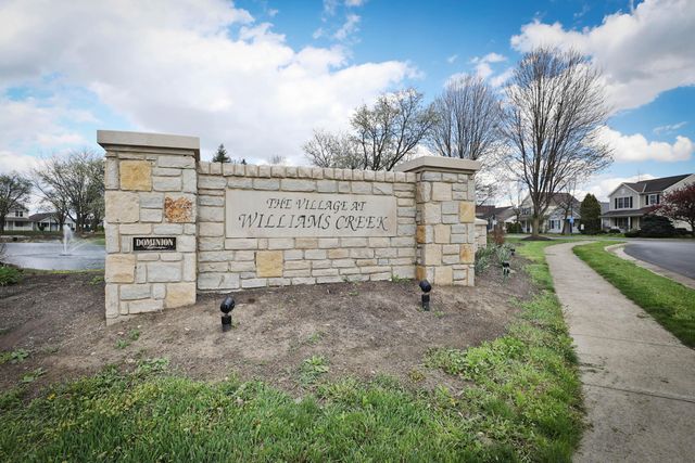 3025 Representation Terrace, Columbus, OH 43207