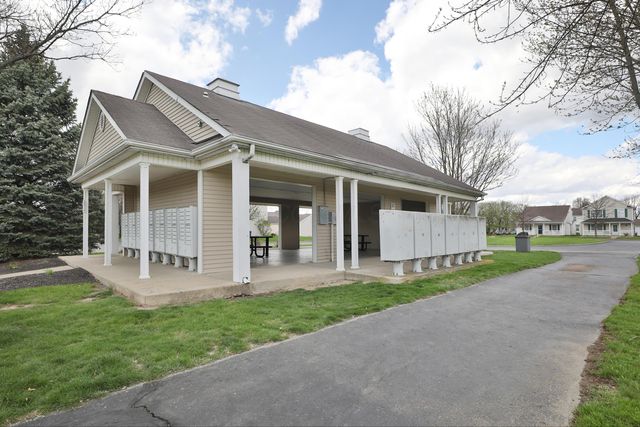 3025 Representation Terrace, Columbus, OH 43207