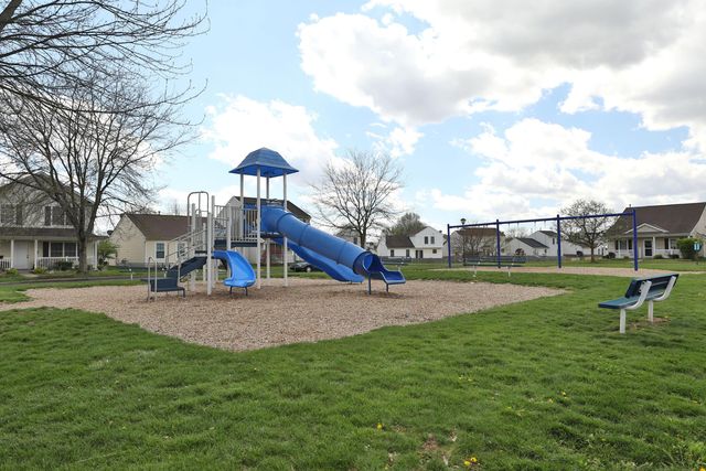 3025 Representation Terrace, Columbus, OH 43207