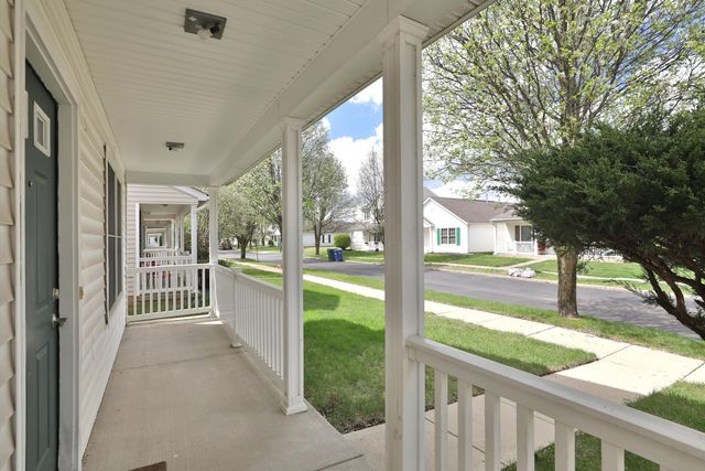 3025 Representation Terrace, Columbus, OH 43207