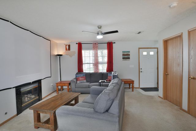 3025 Representation Terrace, Columbus, OH 43207