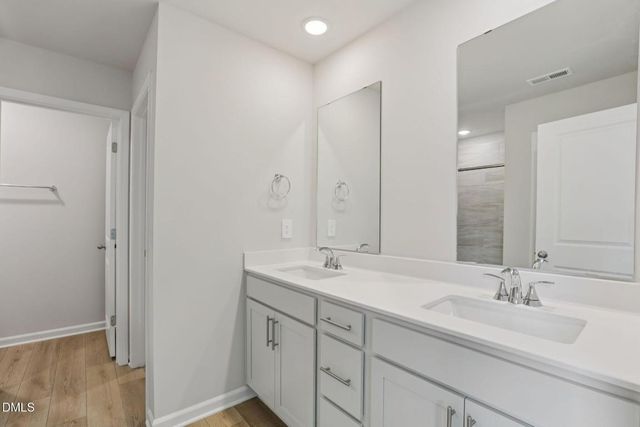 937 Grand Mesa Drive, Garner, NC 27529