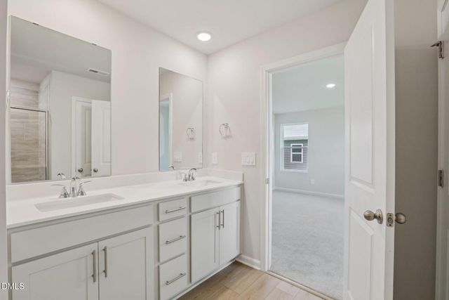 937 Grand Mesa Drive, Garner, NC 27529