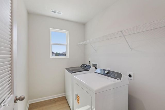 937 Grand Mesa Drive, Garner, NC 27529