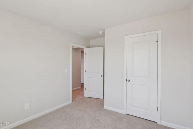 937 Grand Mesa Drive, Garner, NC 27529