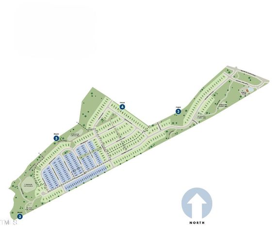 937 Grand Mesa Drive, Garner, NC 27529