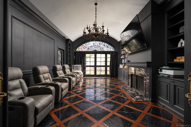 18136 Via Ascenso, Rancho Santa Fe, CA 92067