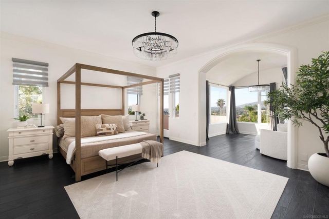 18136 Via Ascenso, Rancho Santa Fe, CA 92067