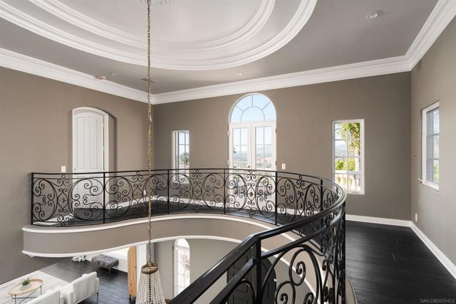 18136 Via Ascenso, Rancho Santa Fe, CA 92067