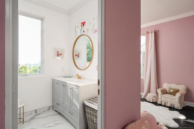 18136 Via Ascenso, Rancho Santa Fe, CA 92067