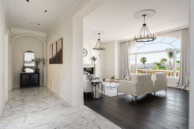 18136 Via Ascenso, Rancho Santa Fe, CA 92067