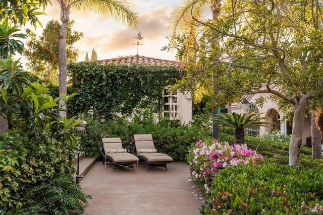18136 Via Ascenso, Rancho Santa Fe, CA 92067