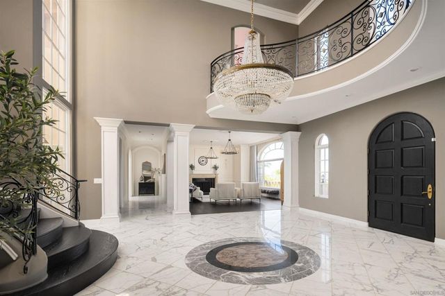 18136 Via Ascenso, Rancho Santa Fe, CA 92067