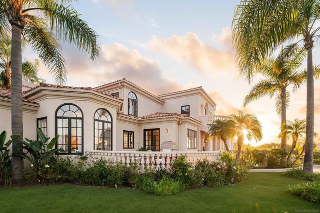 18136 Via Ascenso, Rancho Santa Fe, CA 92067