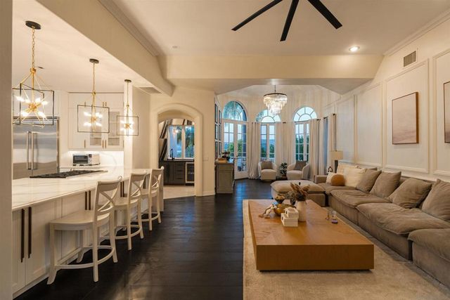 18136 Via Ascenso, Rancho Santa Fe, CA 92067