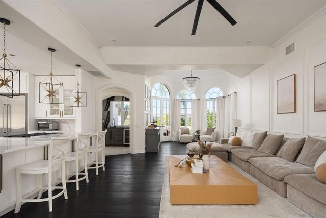 18136 Via Ascenso, Rancho Santa Fe, CA 92067