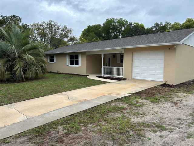 1548 BALTIMORE AVENUE, Deltona, FL 32725