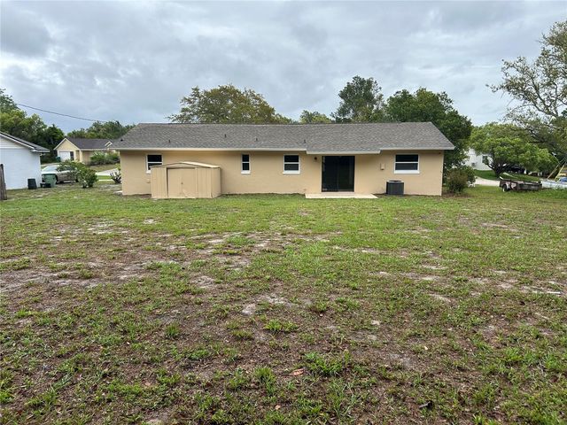 1548 BALTIMORE AVENUE, Deltona, FL 32725
