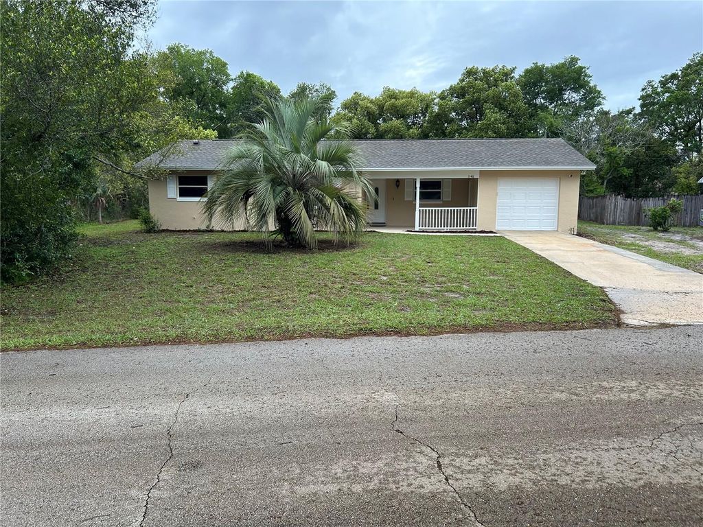 1548 BALTIMORE AVENUE, Deltona, FL 32725