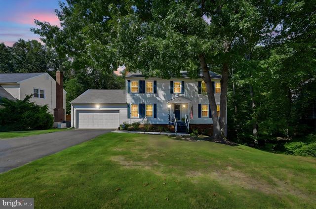 3241 TITANIC DR, Stafford, VA 22554