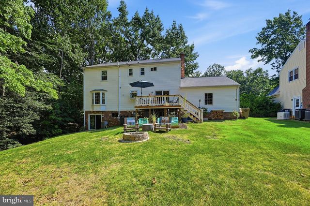 3241 TITANIC DR, Stafford, VA 22554