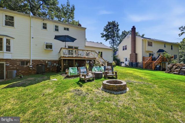 3241 TITANIC DR, Stafford, VA 22554