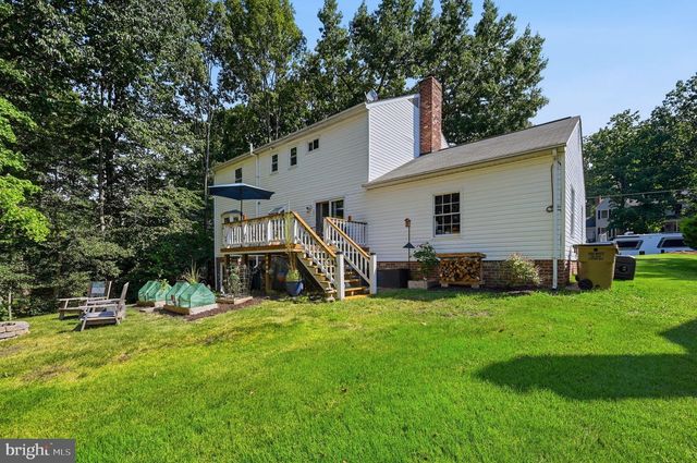 3241 TITANIC DR, Stafford, VA 22554