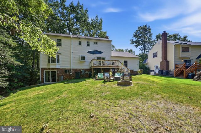 3241 TITANIC DR, Stafford, VA 22554