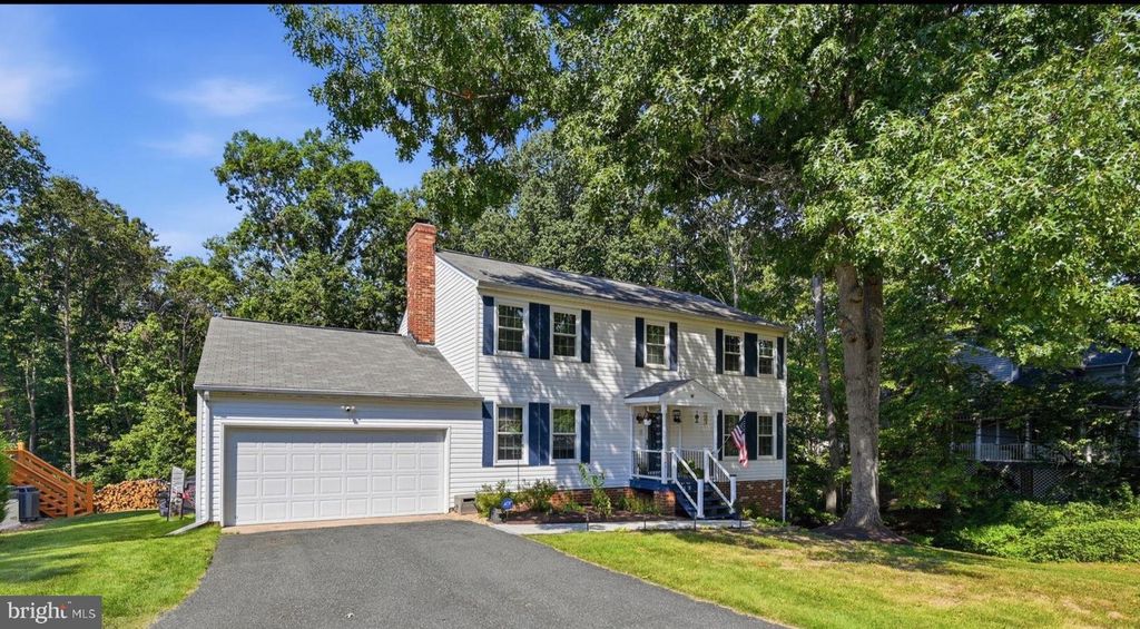 3241 TITANIC DR, Stafford, VA 22554