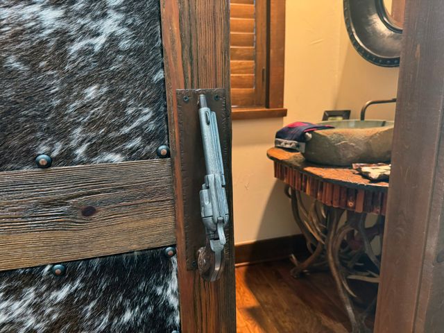 Address unavailable.