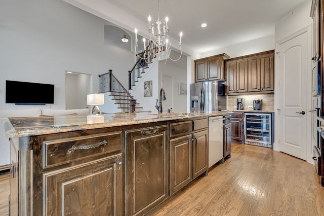 601 Sandy Lane Boulevard, Flower Mound, TX 75022