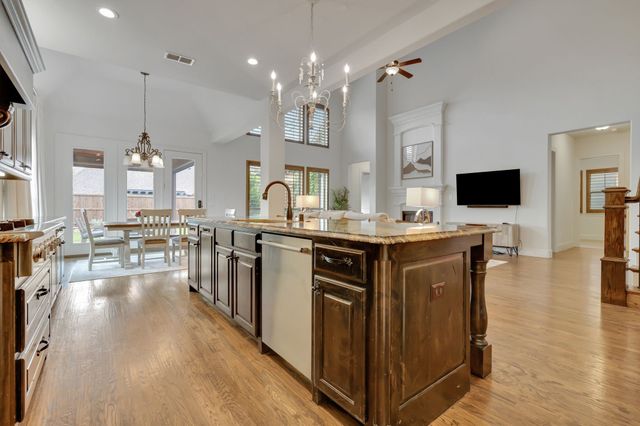 601 Sandy Lane Boulevard, Flower Mound, TX 75022