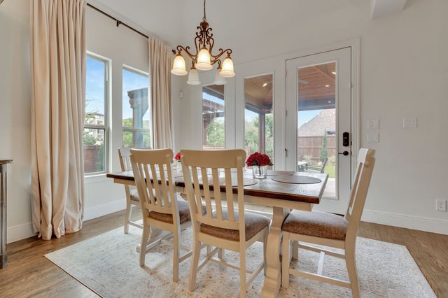 601 Sandy Lane Boulevard, Flower Mound, TX 75022