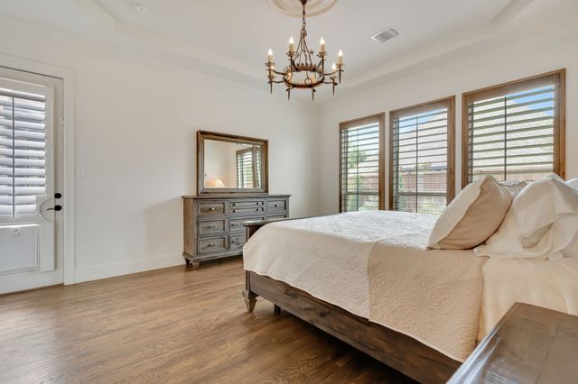 601 Sandy Lane Boulevard, Flower Mound, TX 75022