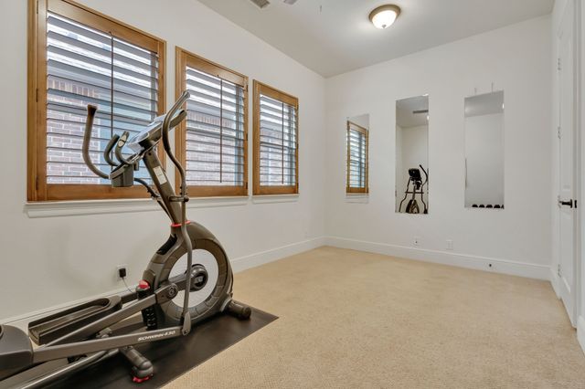 601 Sandy Lane Boulevard, Flower Mound, TX 75022