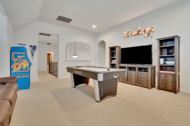 601 Sandy Lane Boulevard, Flower Mound, TX 75022