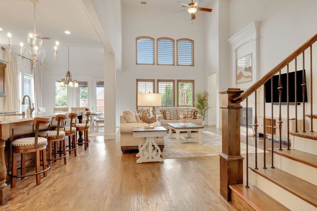 601 Sandy Lane Boulevard, Flower Mound, TX 75022