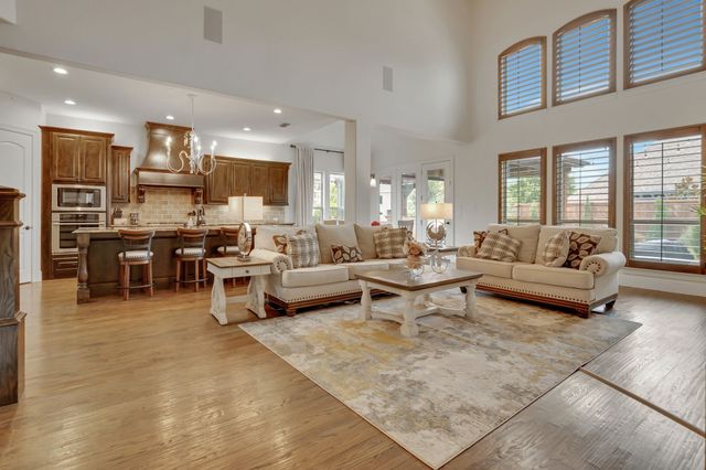 601 Sandy Lane Boulevard, Flower Mound, TX 75022