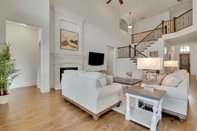 601 Sandy Lane Boulevard, Flower Mound, TX 75022