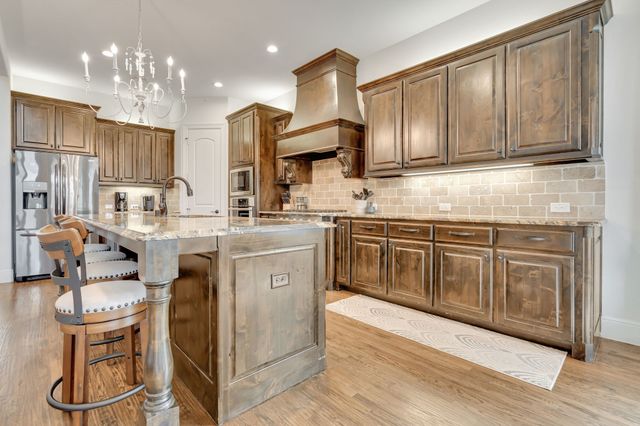 601 Sandy Lane Boulevard, Flower Mound, TX 75022