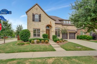601 Sandy Lane Boulevard, Flower Mound, TX 75022