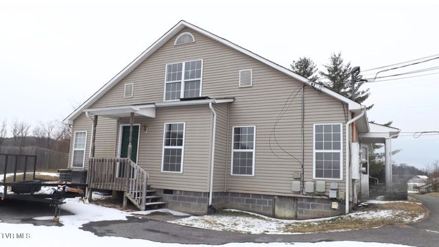 140 Harvest Road, Bristol, VA 24201