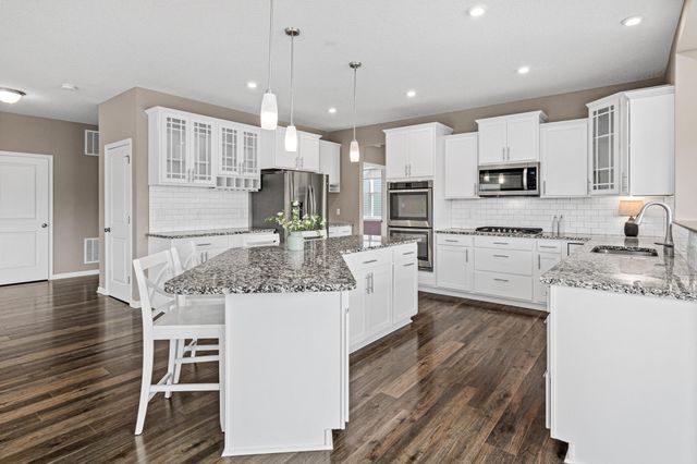 15399 76th Street NE, Otsego, MN 55330