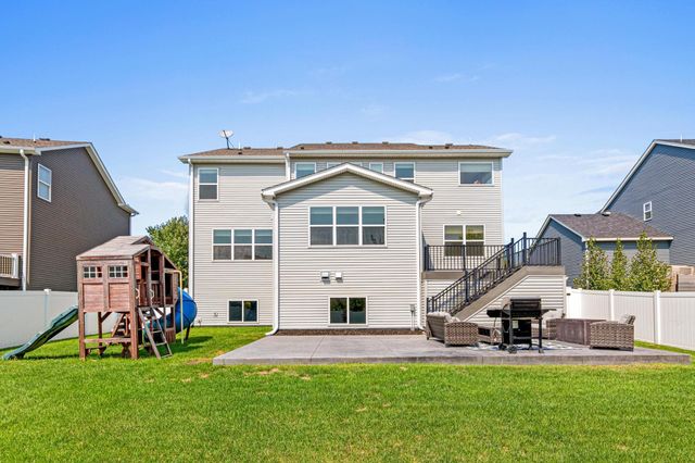 15399 76th Street NE, Otsego, MN 55330