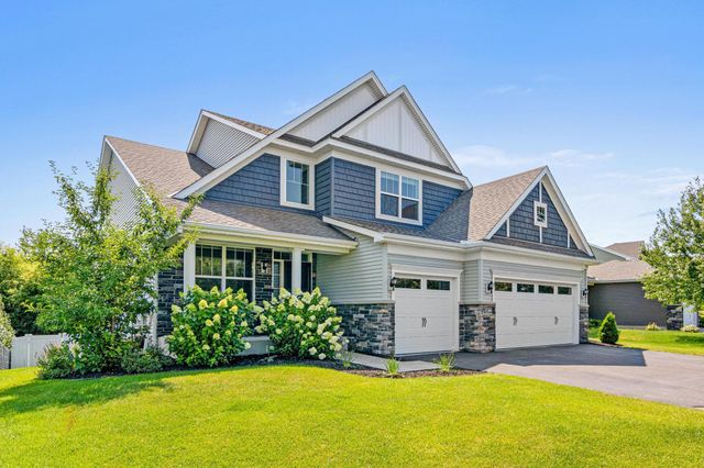 15399 76th Street NE, Otsego, MN 55330