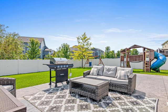 15399 76th Street NE, Otsego, MN 55330